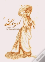 Capa do artigo Liza!