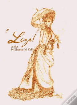 Capa do artigo Liza!
