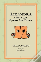 Capa do artigo Lizandra