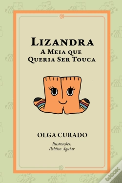 Capa do artigo Lizandra
