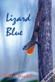 Capa do artigo Lizard Blue: A Novel