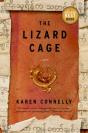 Lizard Cage - Preview