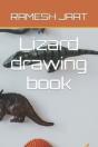 Lizard Drawing Book - Preview