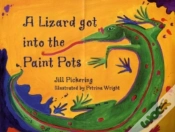 Capa do artigo Lizard Got Into The Paint Pots