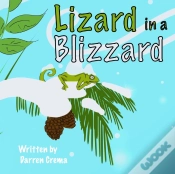 Capa do artigo Lizard In A Blizzard