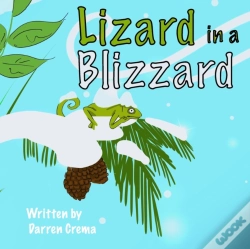 Capa do artigo Lizard In A Blizzard