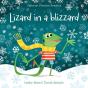 Lizard In A Blizzard - Preview