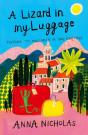 Lizard In My Luggage - Preview