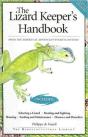 Lizard Keeper'S Handbook - Preview