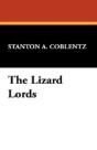 Lizard Lords - Preview