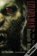 Lizard Man