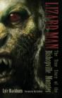 Lizard Man - Preview