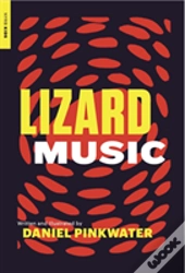 Lizard Music
