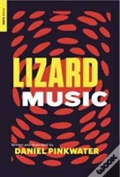 Capa do artigo Lizard Music