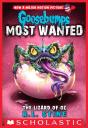 Lizard Of Oz - Preview
