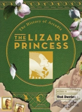 Lizard Princess