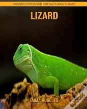 Capa do artigo Lizard