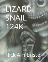 Lizard Snail 124k