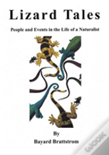 Lizard Tales