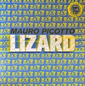 Capa do artigo Lizard - Vinil