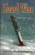 Lizard Wine