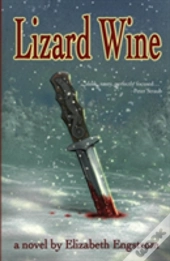 Lizard Wine