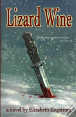 Capa do artigo Lizard Wine
