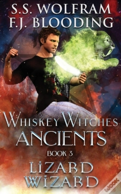 Capa do artigo Lizard Wizard