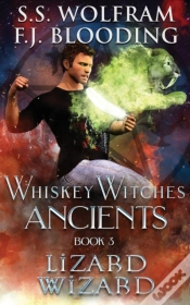 Capa do artigo Lizard Wizard
