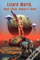 Lizard World, Book 3, Raptor'S Tooth