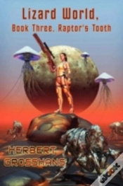 Capa do artigo Lizard World, Book 3, Raptor
