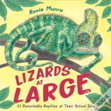 Lizards At Large