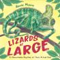 Lizards At Large - Preview