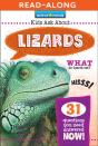 Lizards - Preview