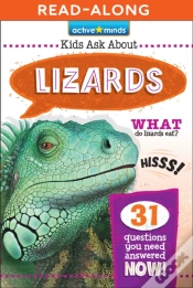 Capa do artigo Lizards