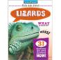 Lizards - Preview