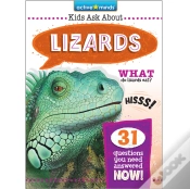 Capa do artigo Lizards