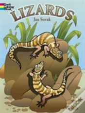 Capa do artigo Lizards