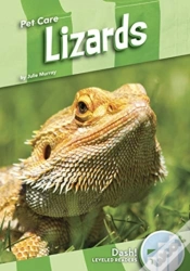 Capa do artigo Lizards