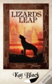 Capa do artigo Lizards Leap
