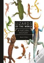 Lizards Of The World