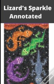 Capa do artigo Lizard