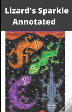 Capa do artigo Lizard'S Sparkle Annotated
