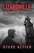 Lizardville Jimmy'S Curse