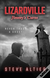 Lizardville Jimmy'S Curse
