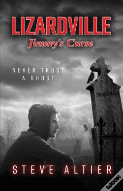 Capa do artigo Lizardville Jimmy'S Curse