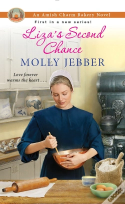 Capa do artigo Liza'S Second Chance