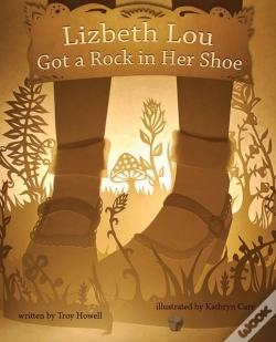 Capa do artigo Lizbeth Lou Got A Rock In Her Shoe