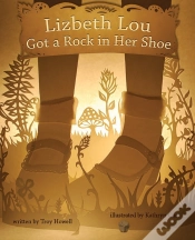 Capa do artigo Lizbeth Lou Got A Rock In Her Shoe