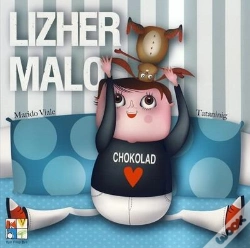 Capa do artigo Lizher Malo